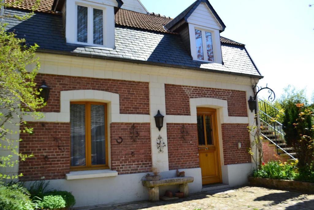 Coq Hotel Montreuil  Exteriér fotografie